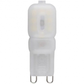 001-023-0003-3W LED SIJALICA G9 2700K-DECO-3